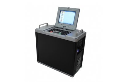 LB-3040型紫外吸收法烟气分析仪