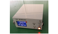 LB-3020便携式红外线二合一分析仪（CO/CO2）