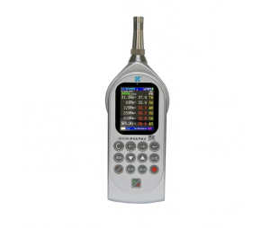 AWA6228+型多功能声级计噪声分析仪