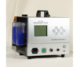 LB-2400(A)恒温恒流电子双路大气采样器