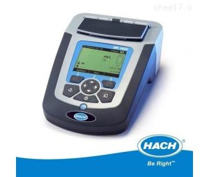 美国HACH DR1900便携式分光光度计携带方便  适用于多种场合