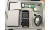 德国WTW LF39便携式电导率测试仪适用于实验室、现场和工业