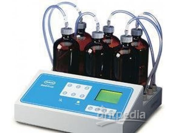美国Hach BODTrak II生化需氧量分析仪