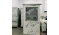 石家庄地区，可移动式核酸检测采样箱LB-3315  医护人员防护