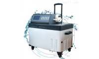 青岛路博厂家LB-8000D-1便携式水质等比例采样器
