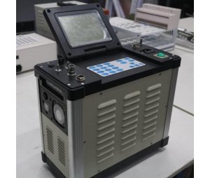 青岛路博LB-3040型紫烟气分析仪