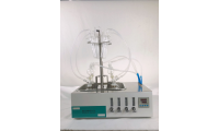 LB-60H水质硫化物-酸化吹扫仪
