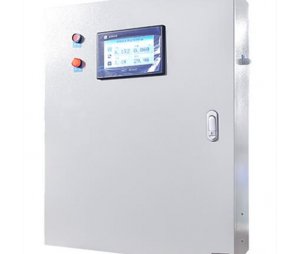 HJ5208型壁挂式多参数水质分析仪