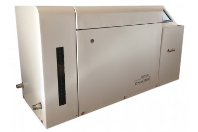 莱普Cryo Mill 6870D+低温冷冻研磨机 用于动物组织器官研磨
