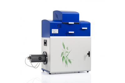 伯托 NightSHADE LB 985植物活体影像系统 用于植物基因表达调控研究