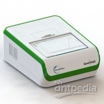 QuanPLEX定量PCR融智生物 应用于微生物/致病菌
