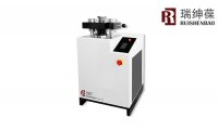 瑞绅葆PrepP-01全自动液压压力机可用于陶瓷耐火材料等行业