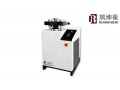 瑞绅葆HPS型自动液压压片机可广泛应用于钢铁、冶金