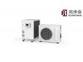 瑞绅葆CW-S分体风冷式水冷机可用于食品、电子、电池