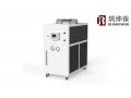 瑞绅葆CW-I一体风冷式水冷机可用于纺织，军工