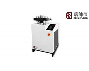 瑞绅葆全自动液压压力机PrepP-01 应用于烘培糕点/膨化