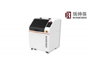 瑞绅葆LPM-01液氮冷冻型固体研磨机 应用于粮油/豆制品