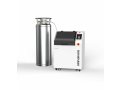 瑞绅葆LPM-01E在线液氮冷冻研磨机可用于矿物分析、医疗辅助分析