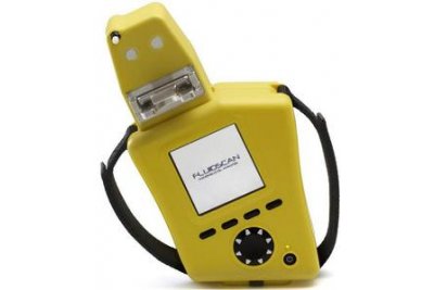 FluidScan® 1000 系列便携式油液状态分析仪