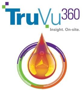 TruVu 360™ <em>企业</em>级油液智能监测平台
