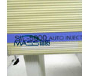 Shimadzu SIL-5000自动进样器