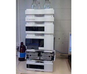 Agilent 1100/1200HPLC 液相色谱仪