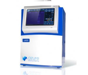 Azure Biosystems C400可见荧光成像系统