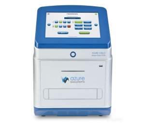 Azure Cielo™实时荧光定量PCR系统（六通道）