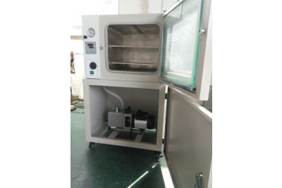 上海和晟  HS-DZG-6050SA 立式真空干燥箱