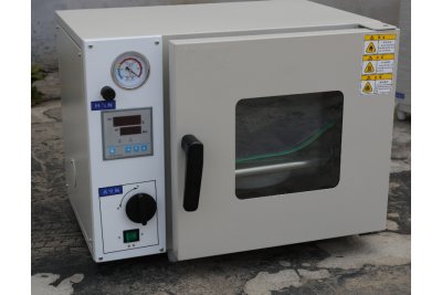 上海和晟  HS-DZG-6050 真空干燥箱