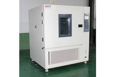 上海和晟 HS-80A 高低温试验箱