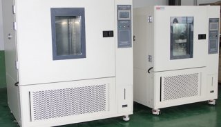 上海和晟 HS-225C 低温实验箱