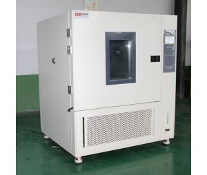 上海和晟 HS-100A 可循环高低温试验箱