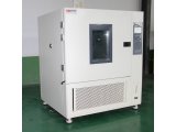 上海和晟 HS-1000B 高低温循环测试箱