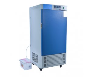 上海和晟 HS-LHS-250SC 恒温恒湿箱