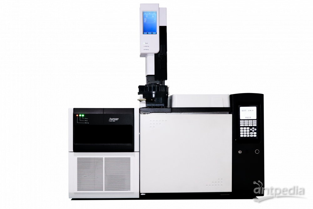 安益谱气质 7600气相色谱质谱联用仪  适用于增塑剂