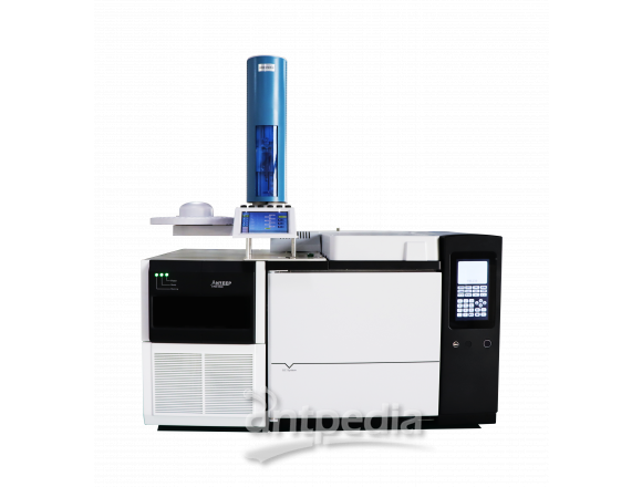 7700气相色谱质谱联用仪气质Anyeep 7700 应用于环境水/废水