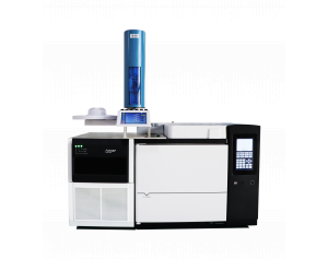 安益谱7700气相色谱质谱联用仪Anyeep 7700 适用于水质苯胺类化合物