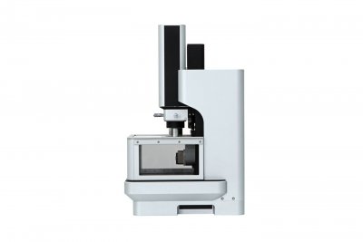 Park NX10 SICM 帕克扫描离子电导显微镜