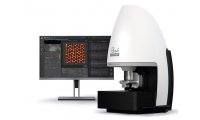 帕克 FX40原子力显微镜  纳米相关学科的研究实验