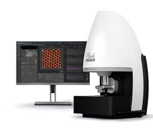 帕克 FX40原子力显微镜  纳米相关学科的研究实验