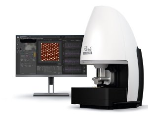 帕克 FX40原子力显微镜 纳米功能材料研究