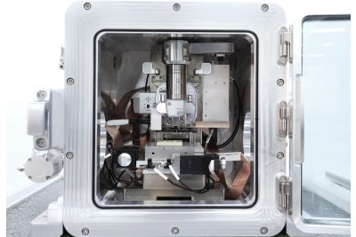 帕克 NX-Hivac 原子力显微镜 电流测量