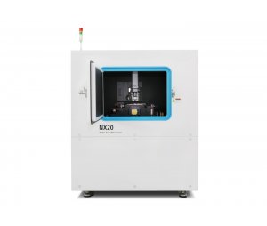 帕克 NX20 300 mm 原子力显微镜 热性能表征