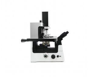 帕克 NX12 原子力显微镜 用于广泛的不透明和透明材料