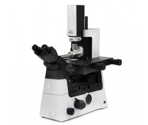 帕克 NX12 原子力显微镜 离子电导显微镜软样品成像