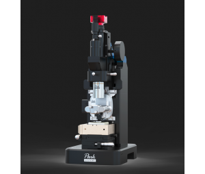 帕克 NX7 原子力显微镜 测量表面形貌