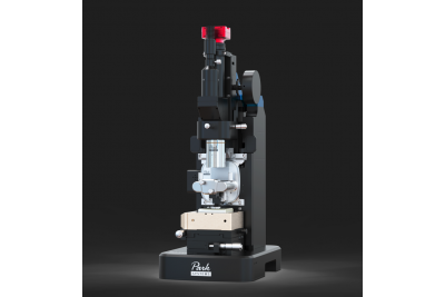 帕克 NX7 原子力显微镜 测量表面形貌