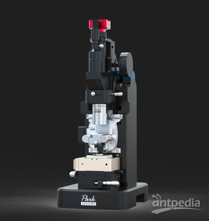 AFM及扫描探针帕克 NX7 原子力显微镜Park NX7 样本