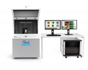 帕克 XE15 原子力显微镜AFM及扫描探针Park原子力显微镜 操作维修手册